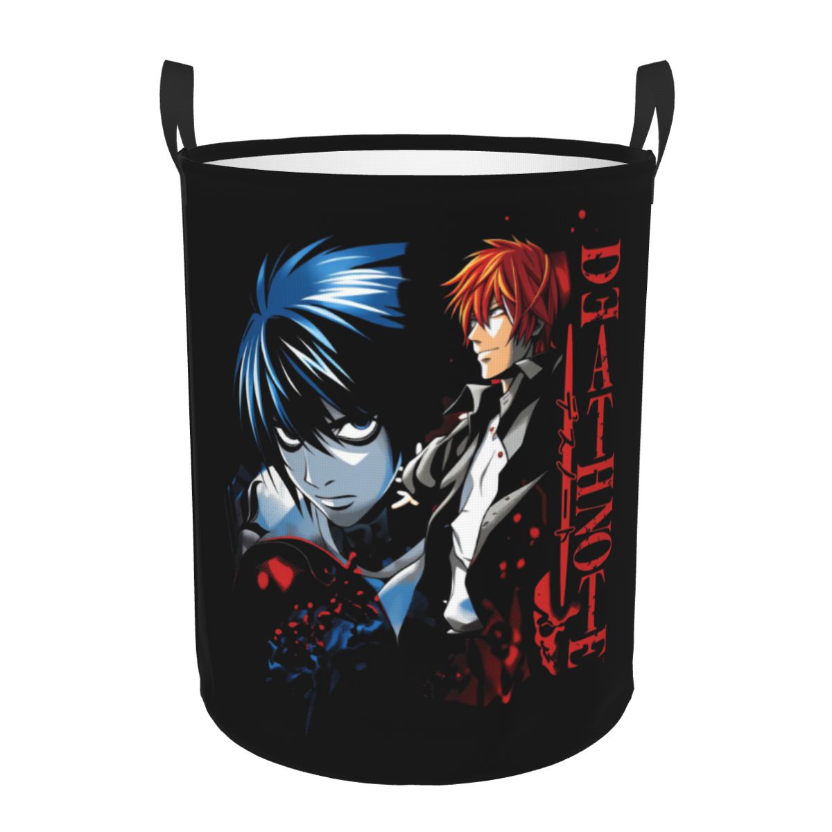 Women Accessories Hamper - Корзина для белья Death Note с