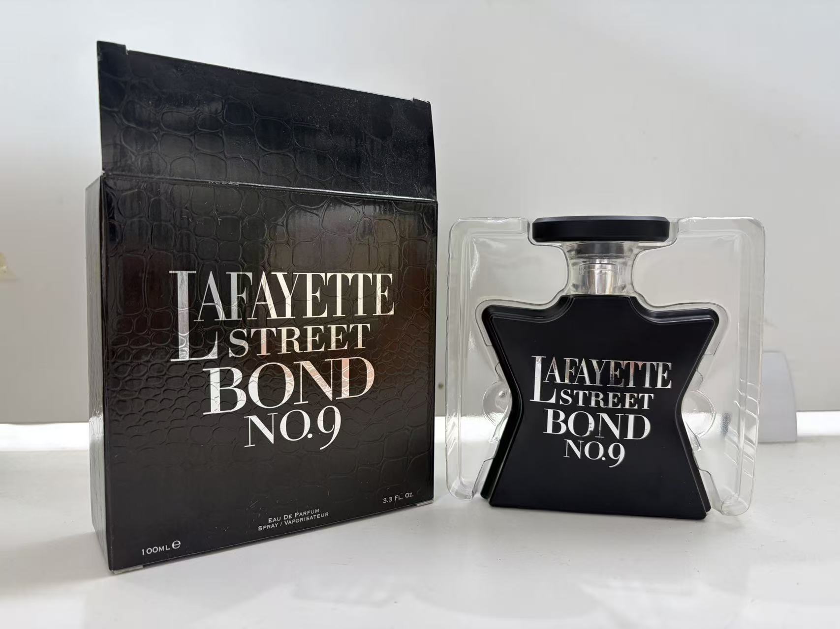 Women Accessories Gift - BOND NO.9 New York Style парфюмерная