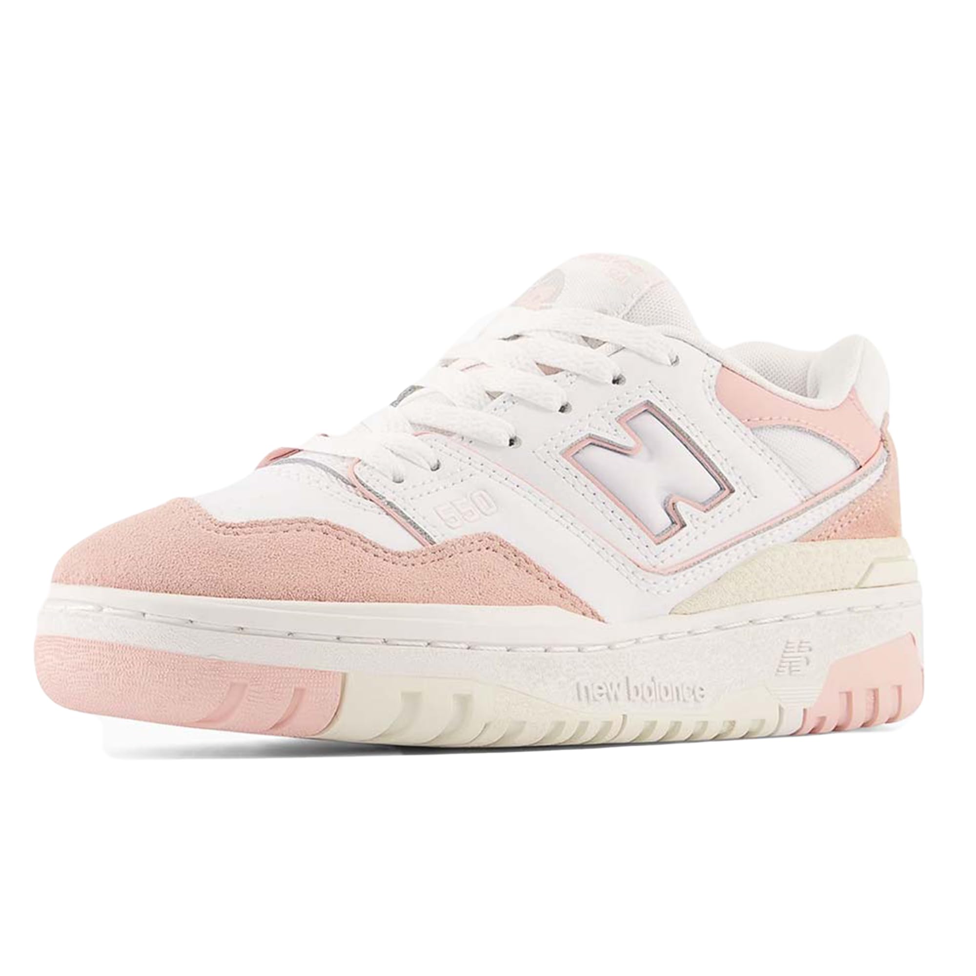 New Balance Shoes 550 - Детские кроссовки New Balance 550