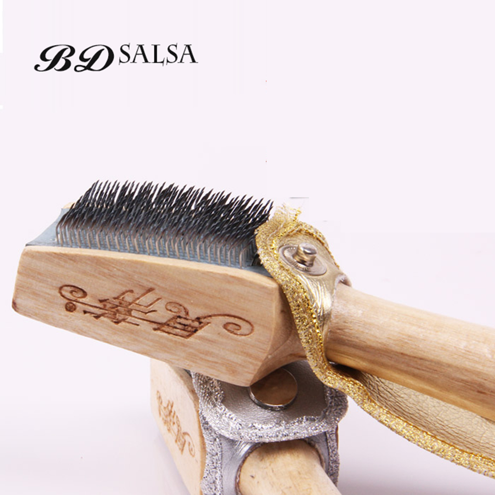 Women Accessories Bd - Новинка 2020, щетка для обуви, стальная