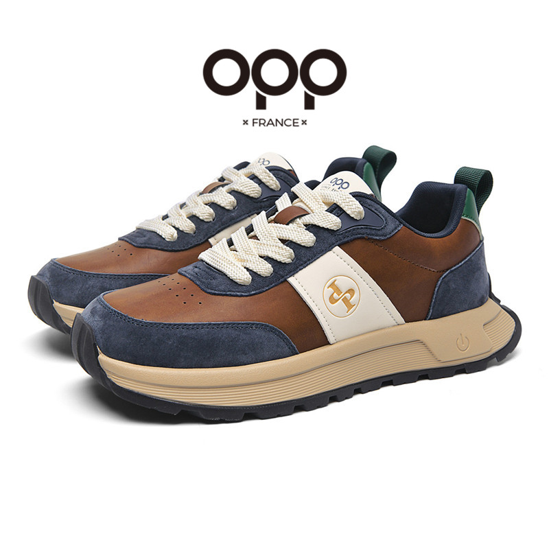 New Balance Shoes 574 - Мужские кроссовки OPP New Cool: стильные
