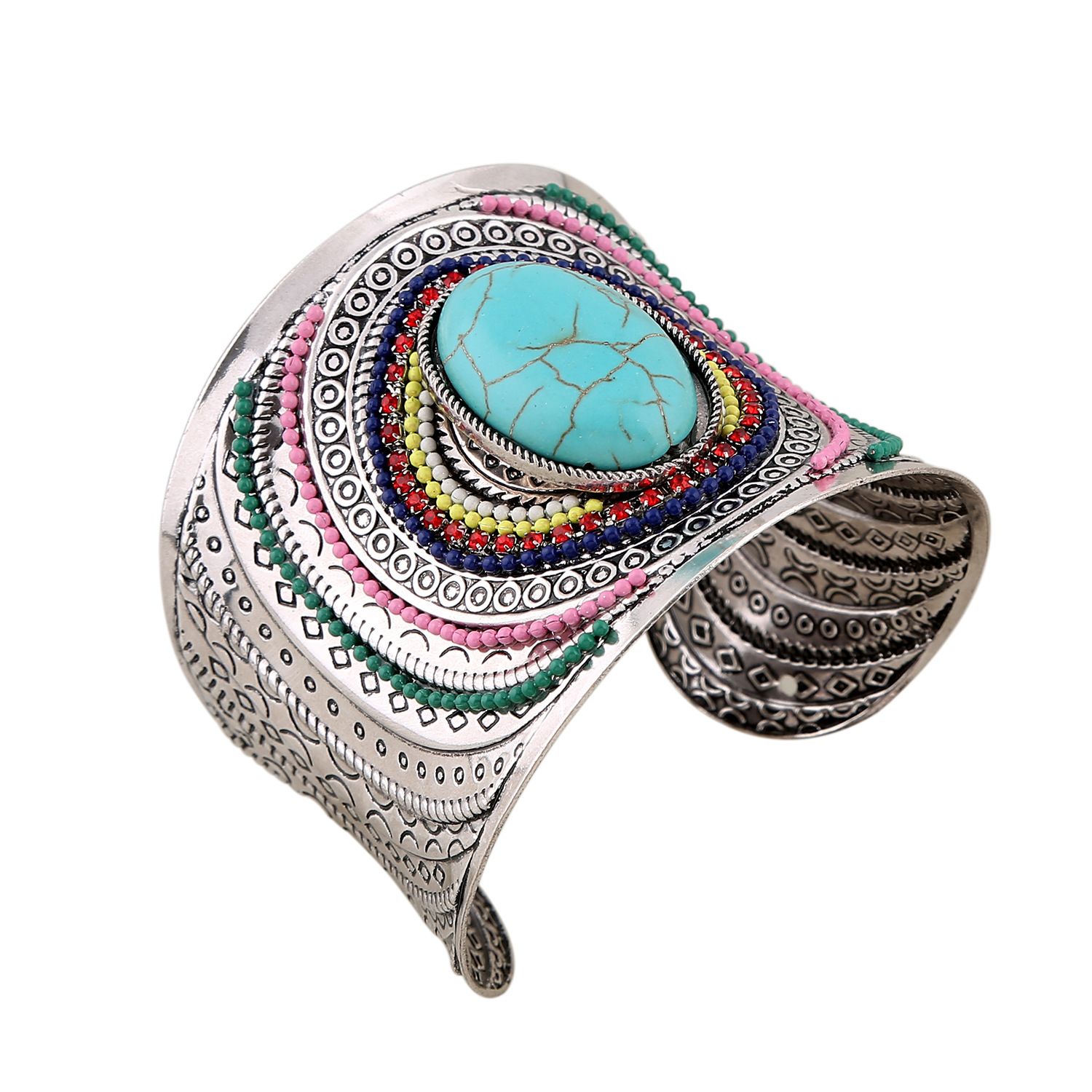 Women Accessories Nepal - Ручной работы, тщательно вырезанный непальский этнический