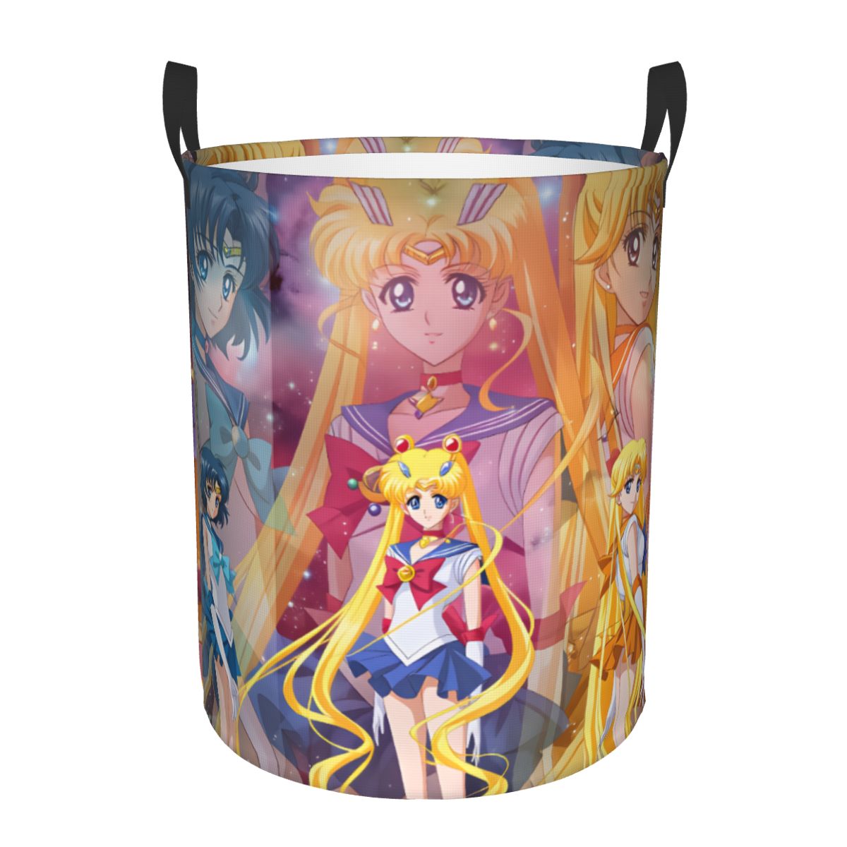 Women Accessories Hamper - Корзина для белья Sailor Moon Mercury