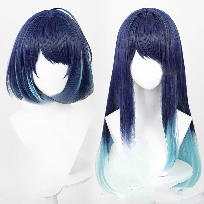Women'S Accessories Clothing - Kurokawa Akane Ролевой парик Аниме OSHI