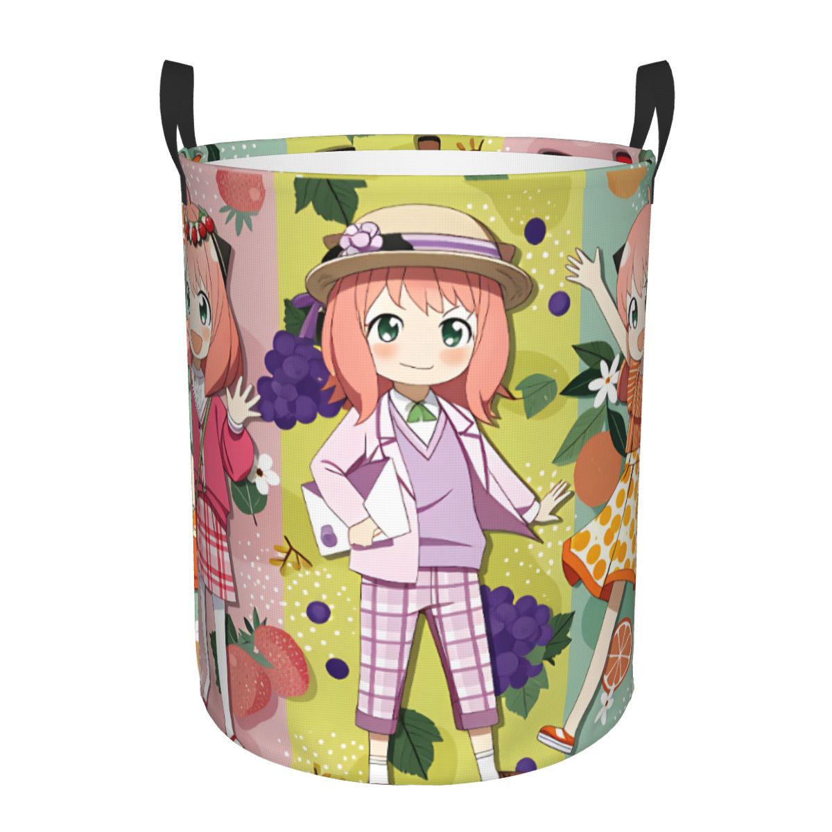 Women Accessories Hamper - Корзина для белья SPY FAMILY: Лойд