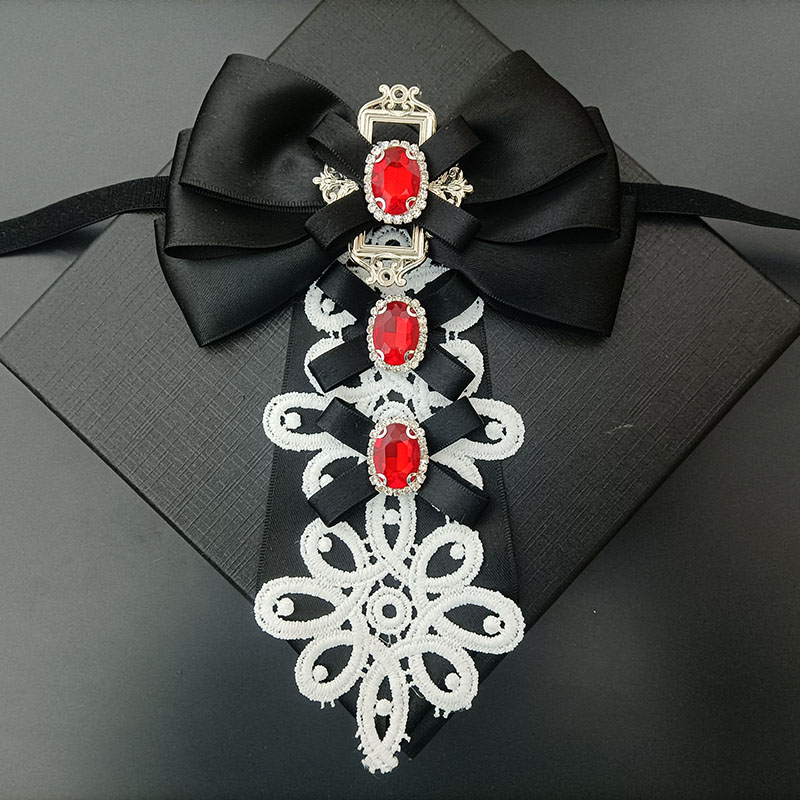 Women Accessories Business - Оригинальные галстуки-бабочки ручной работы в стиле