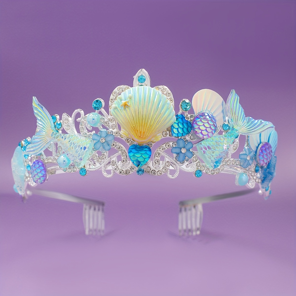 Women Accessories Gift - Новинка 2024 года, расческа для волос