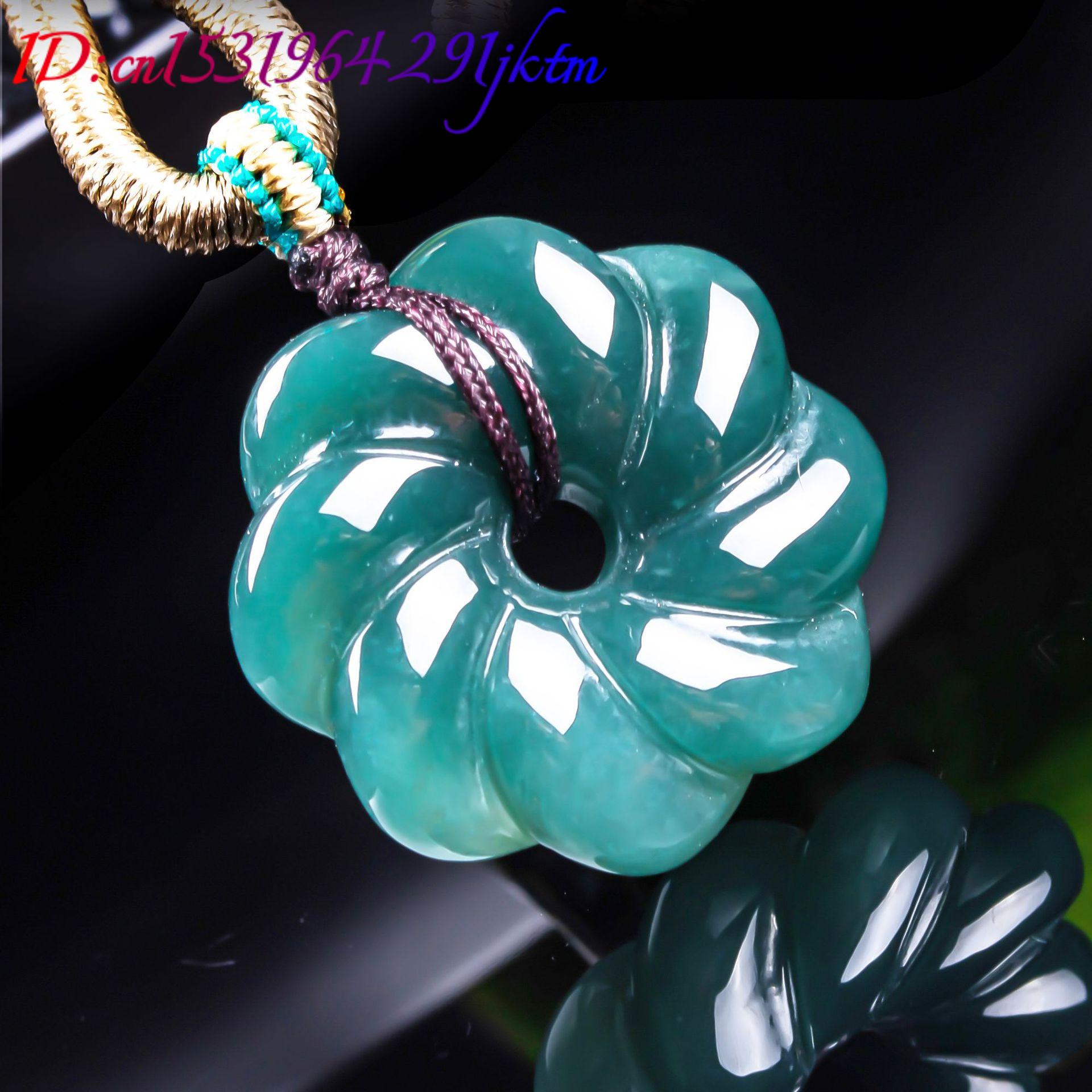 Натуральный бирманский жадеито – обзор и цена Women Accessories Gift