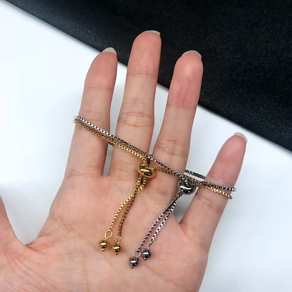 Персонализированный браслет с  – обзор и цена Women Accessories Gift Box