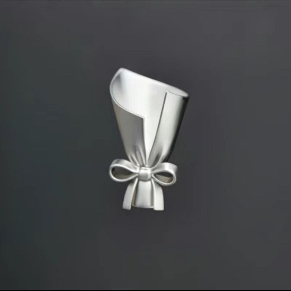 Модные винтажные мини-заколки  – обзор и цена Women Accessories Bouquet