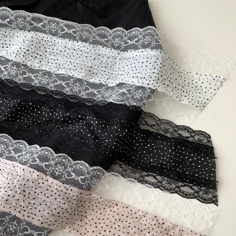 Французский ретро-шарф в полос – обзор и цена Women'S Korean Accessories