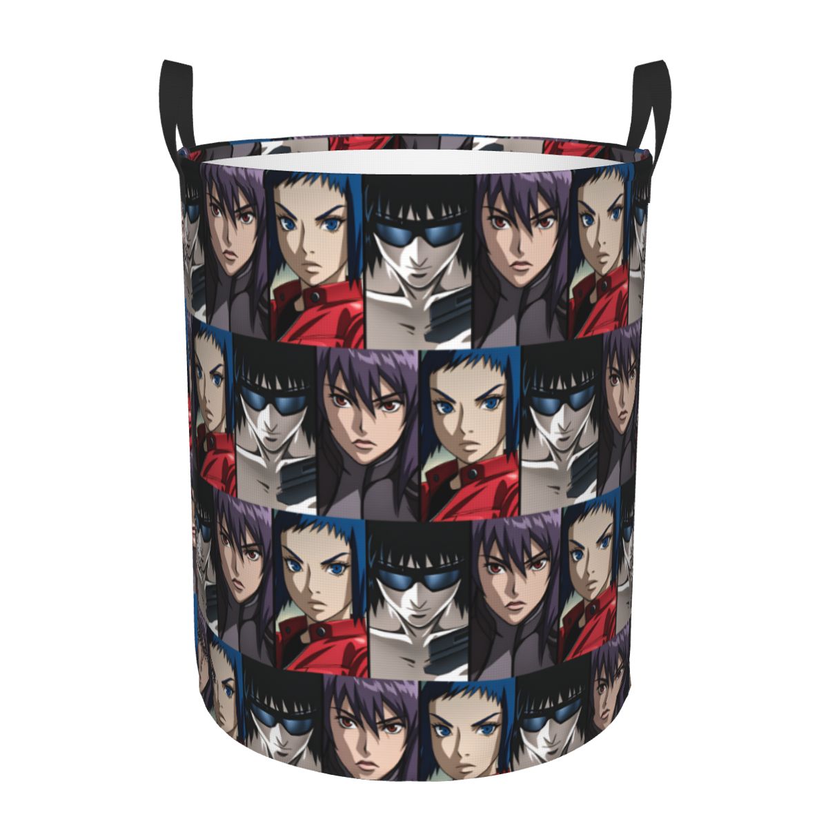 Корзина для белья Ghost In The – обзор и цена Women Accessories Hamper