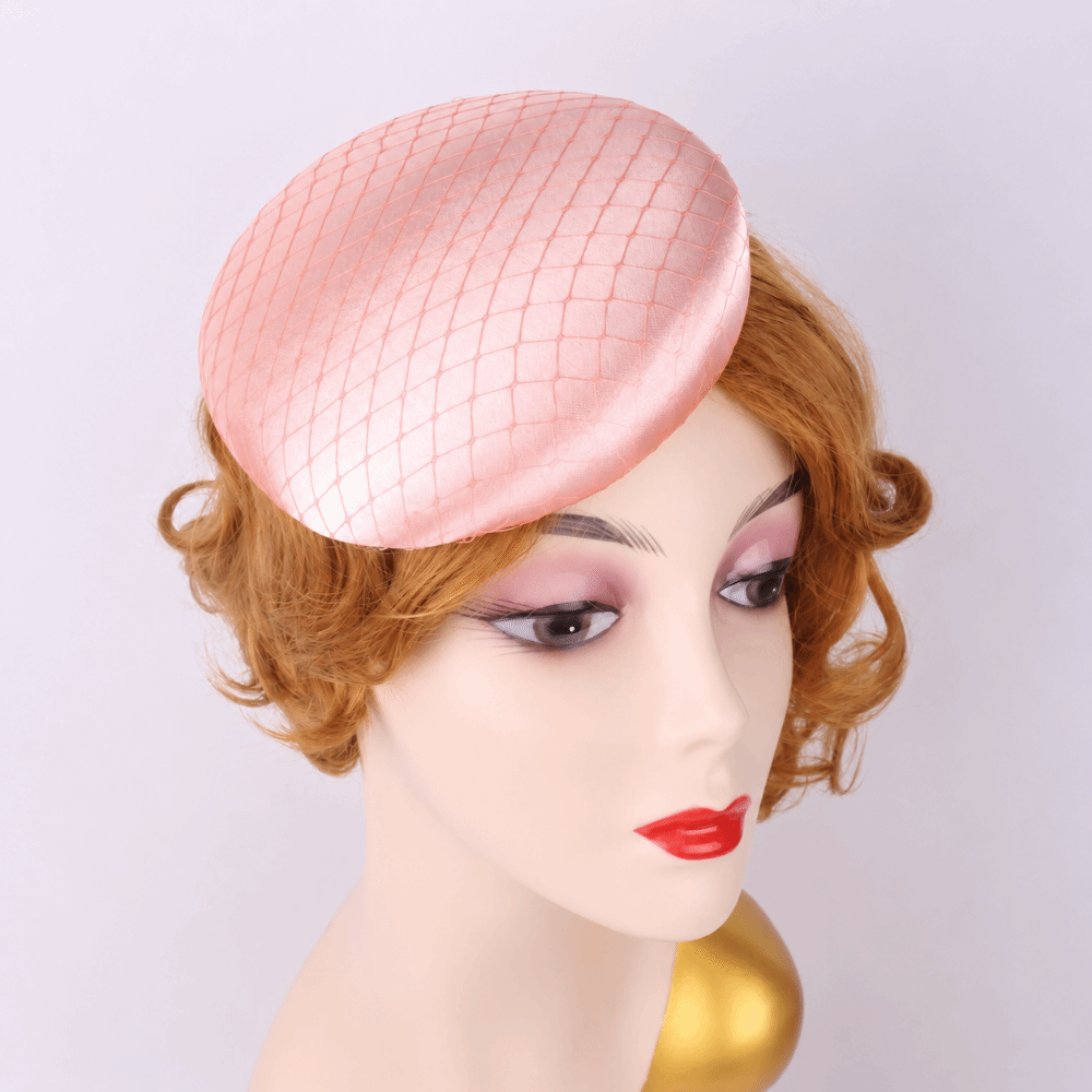 Однотонная основа для фасинато – обзор и цена Women'S Accessories In The 1920S