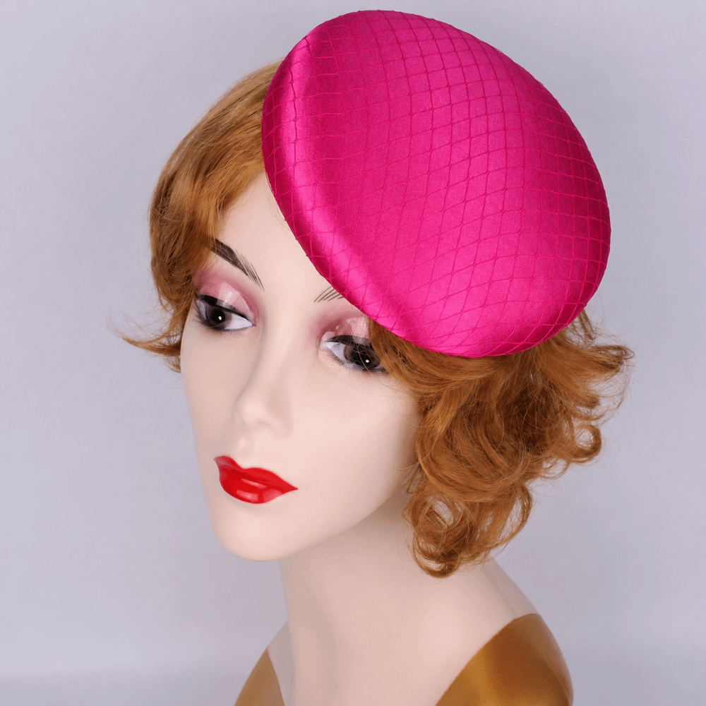 Однотонная основа для фасинато – обзор и цена Women'S Accessories In The 1920S