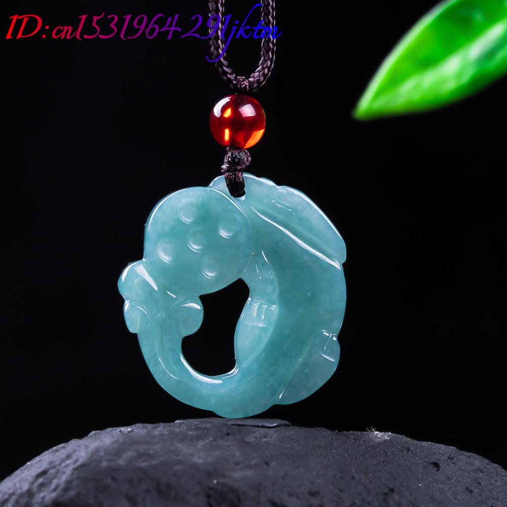 Подвеска Пи Сю из бирманского  – обзор и цена Women Accessories Gift