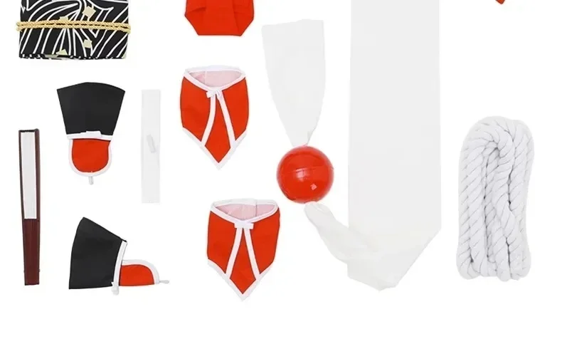 Новый женский костюм для коспл – обзор и цена Women'S Red Accessories