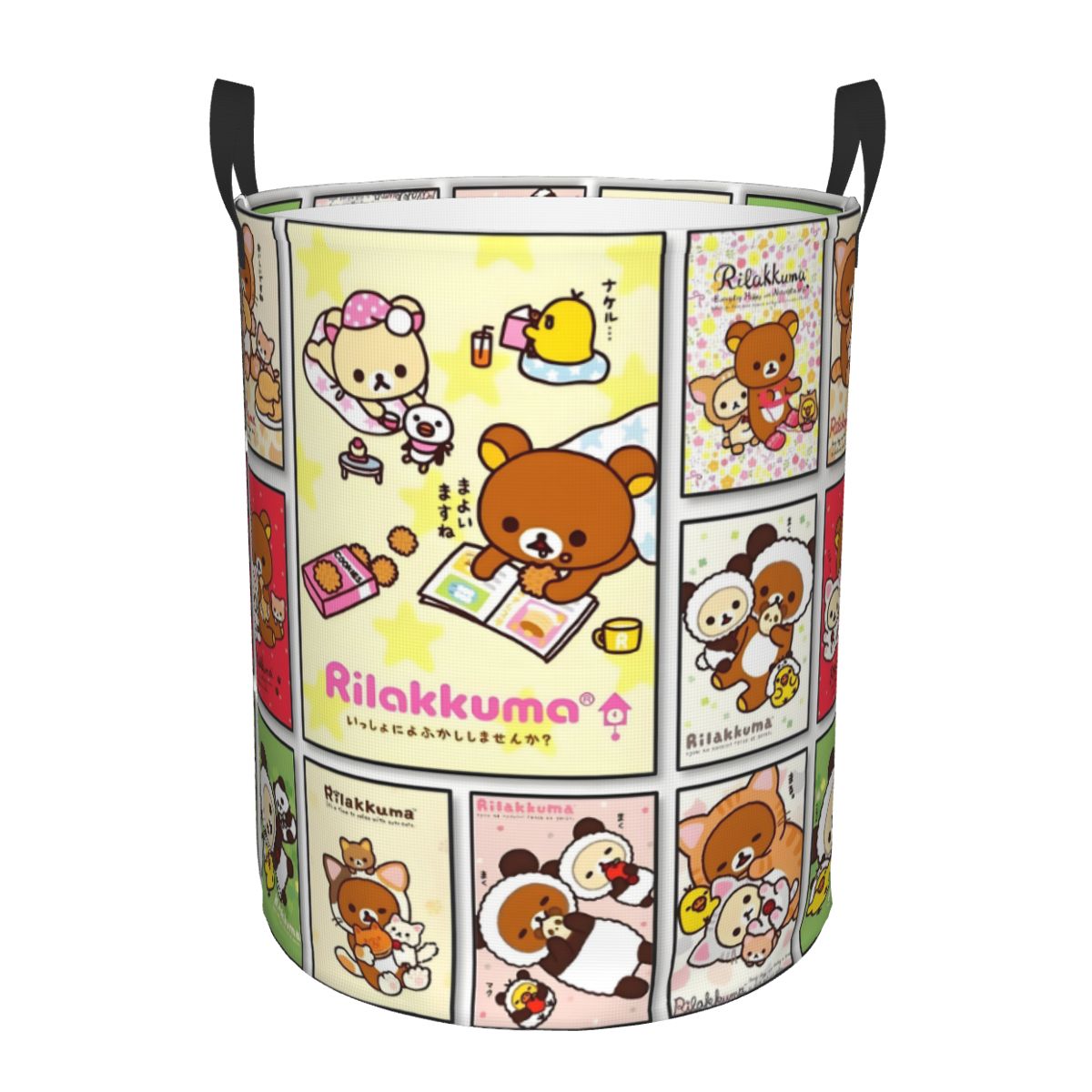 Корзина для белья с изображени – обзор и цена Women Accessories Hamper
