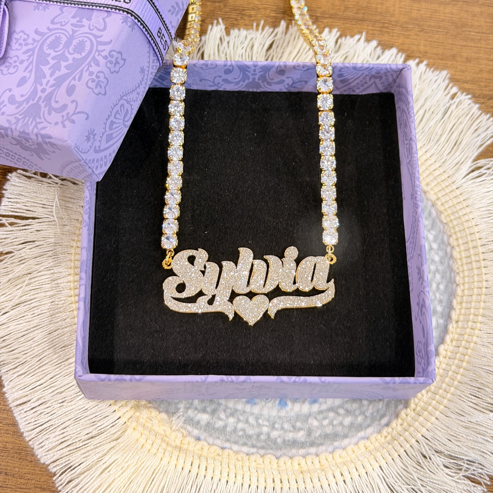 Набор украшений DUOYING: серьг – обзор и цена Women Accessories Gift Set