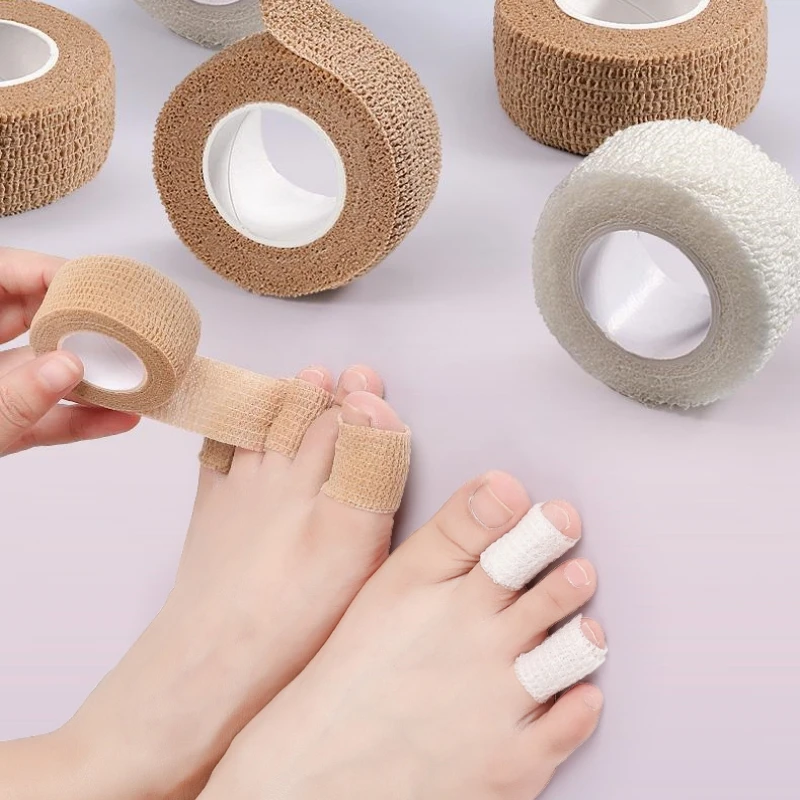 1 рулон, разделитель пальцев,  – обзор и цена Women Accessories Bd