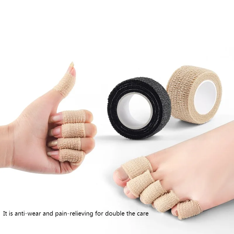 1 рулон, разделитель пальцев,  – обзор и цена Women Accessories Bd
