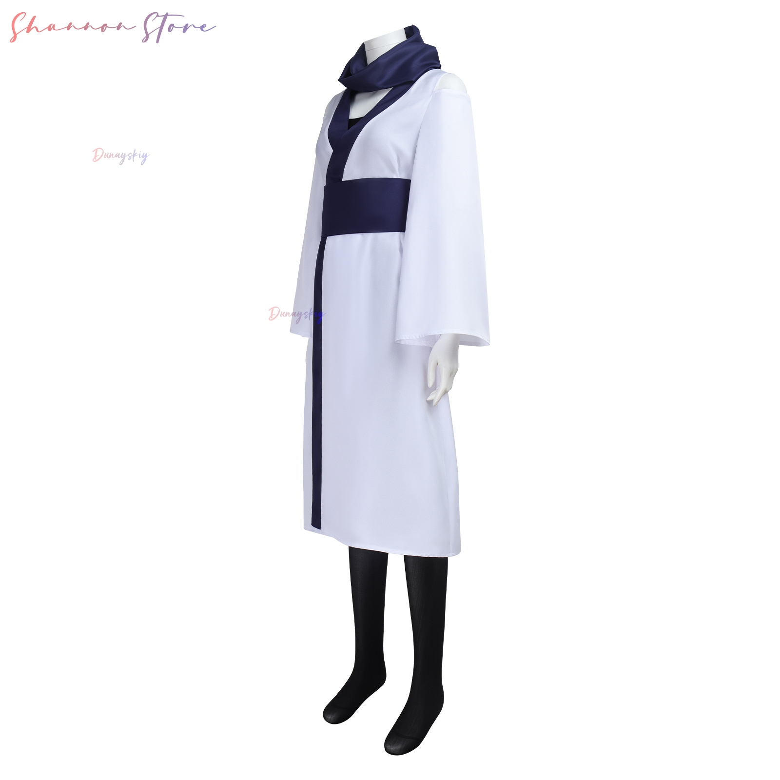 Ryomen Sukuna Косплей 크리스마스 의상 – обзор и цена Women'S Accessories Clothing