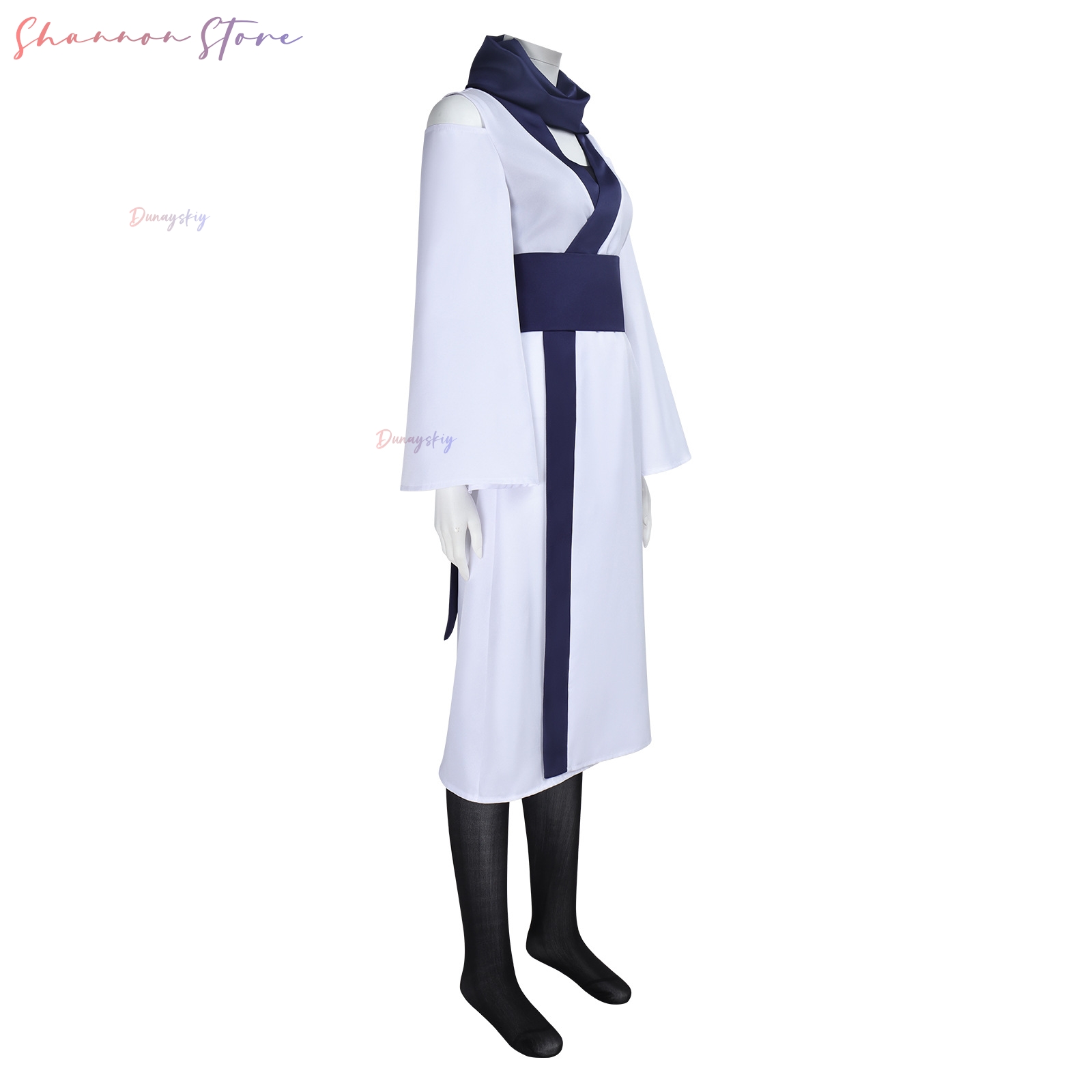 Ryomen Sukuna Косплей 크리스마스 의상 – обзор и цена Women'S Accessories Clothing
