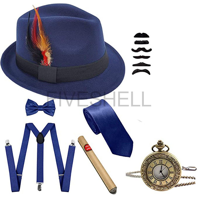 Мужской комплект аксессуаров в – обзор и цена Women'S Accessories In The 1920S