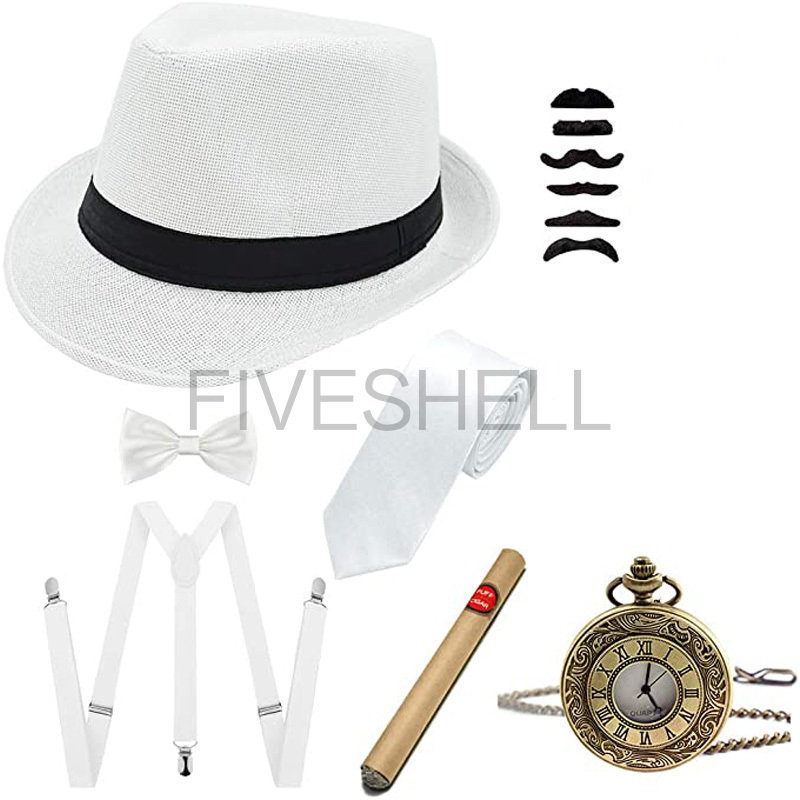 Мужской комплект аксессуаров в – обзор и цена Women'S Accessories In The 1920S