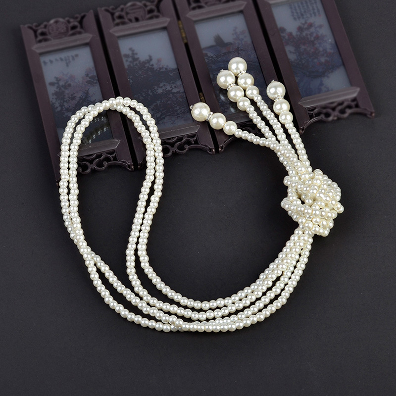 Ожерелье с жемчугом 1920-х год – обзор и цена Women'S Accessories In The 1920S