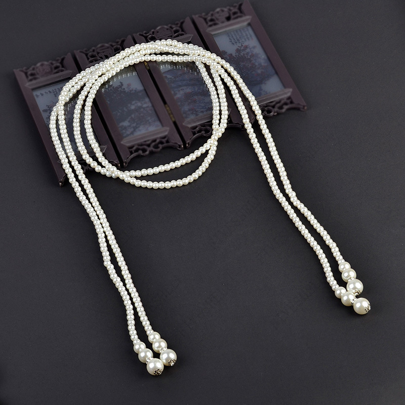 Ожерелье с жемчугом 1920-х год – обзор и цена Women'S Accessories In The 1920S