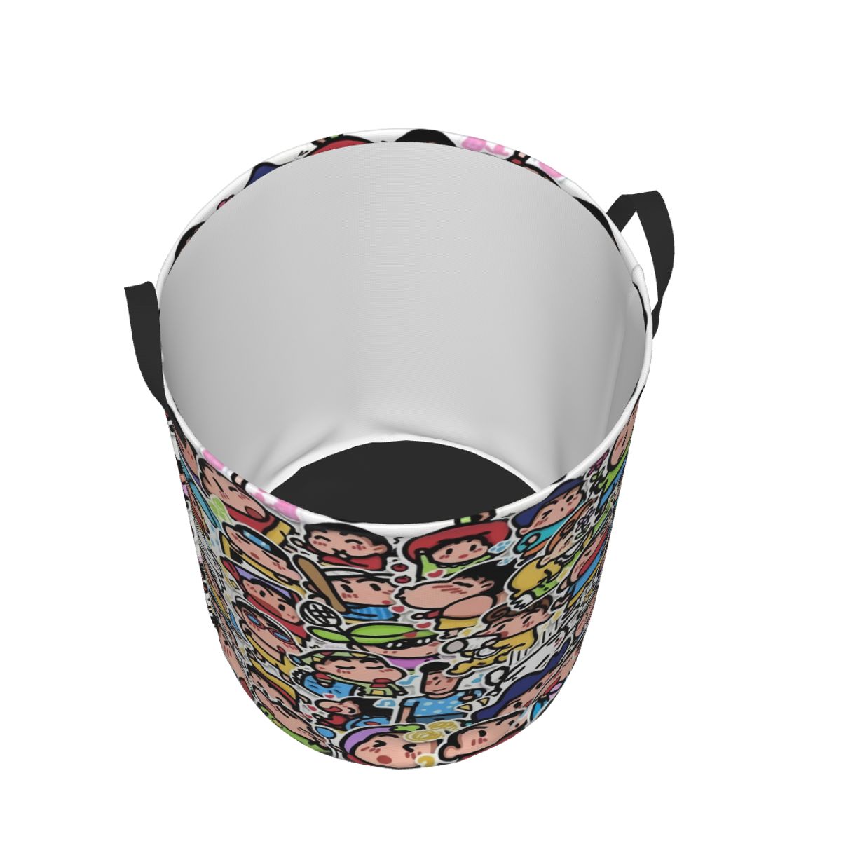 Корзина для белья Anime C-Cray – обзор и цена Women Accessories Hamper