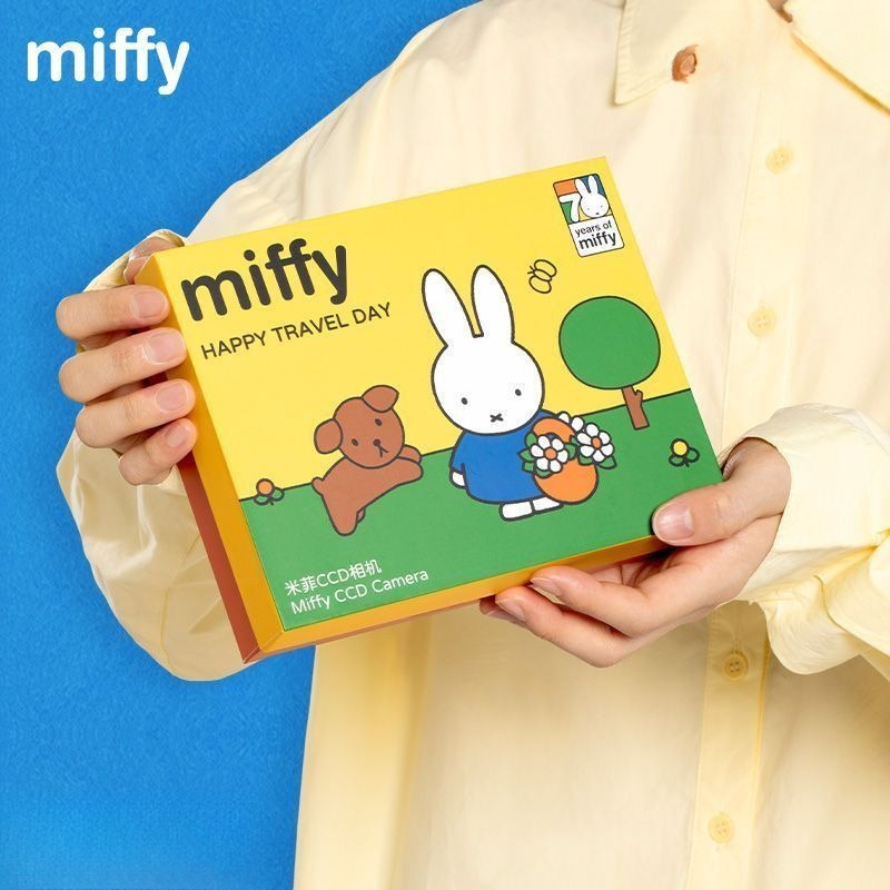 Аниме-камера Miffy CCD в подар – обзор и цена Women Accessories Gift Box
