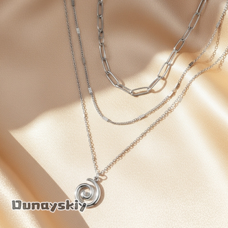 Колье «Обсессия Никки», металл – обзор и цена Women Accessories Gift Set
