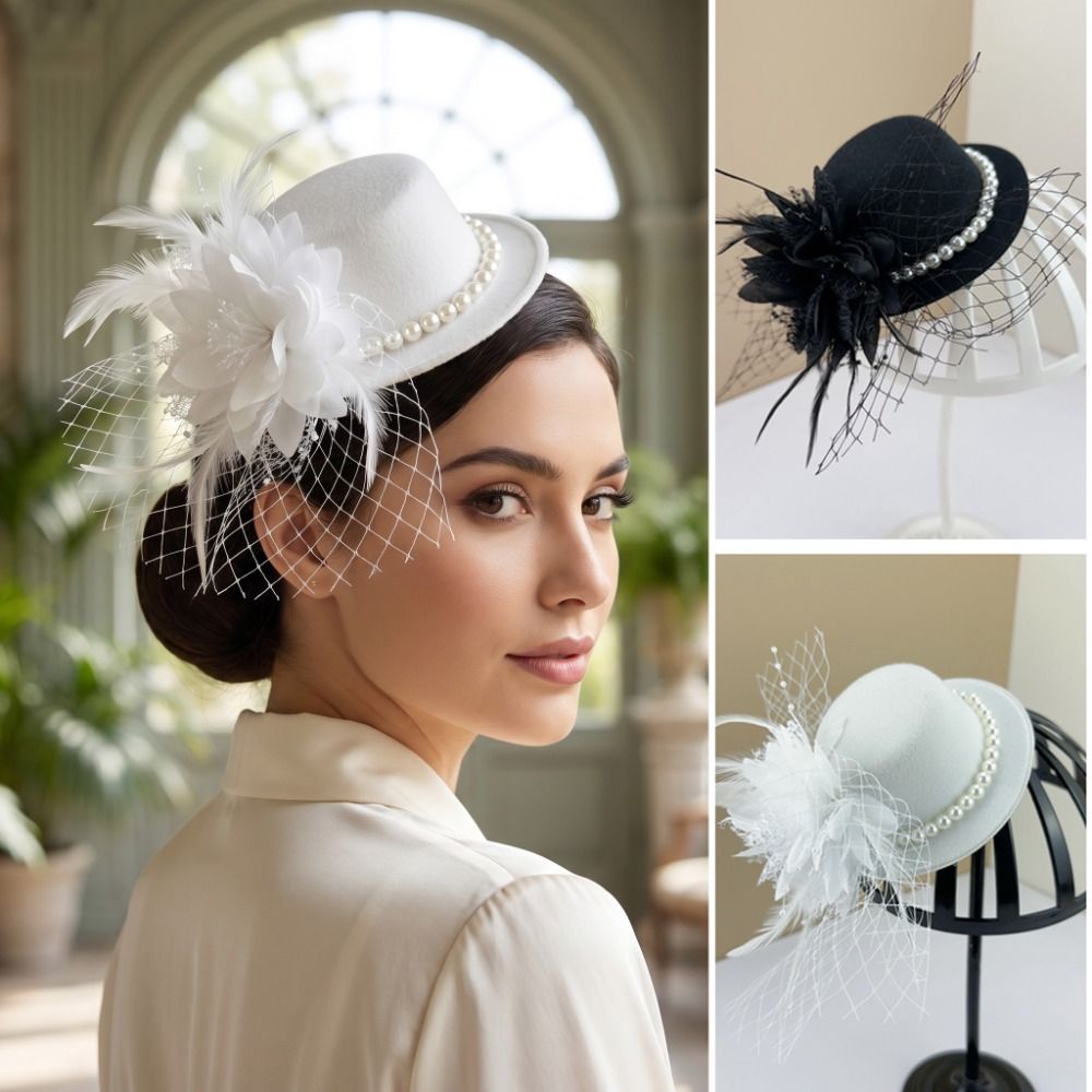 Изысканный винтажный головной  – обзор и цена Women'S Accessories In The 1920S