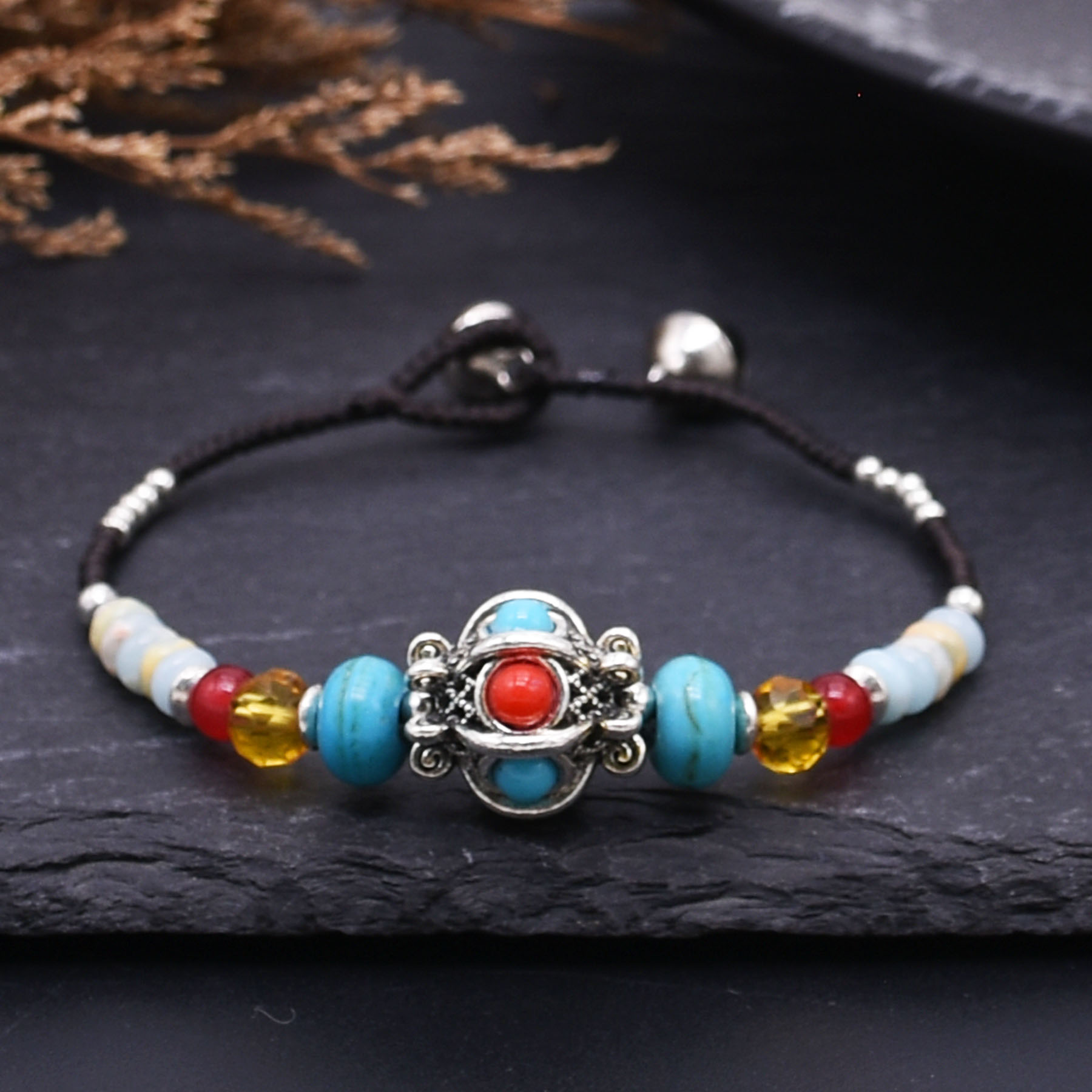 Этнический браслет ручной рабо – обзор и цена Women Accessories Nepal