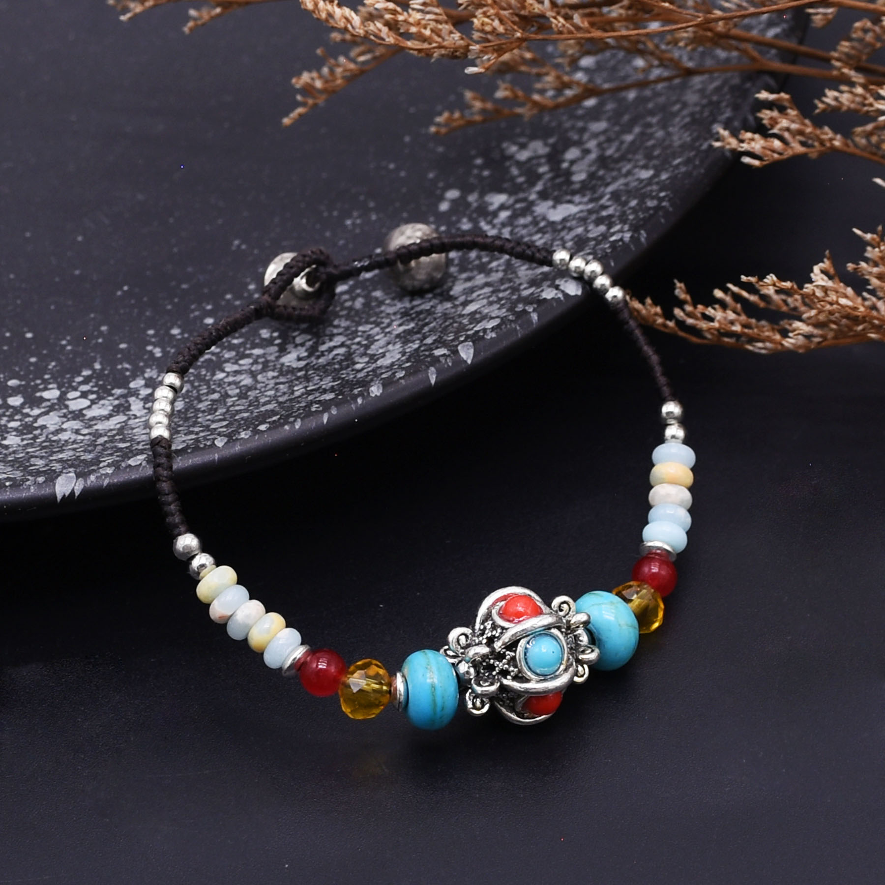 Этнический браслет ручной рабо – обзор и цена Women Accessories Nepal