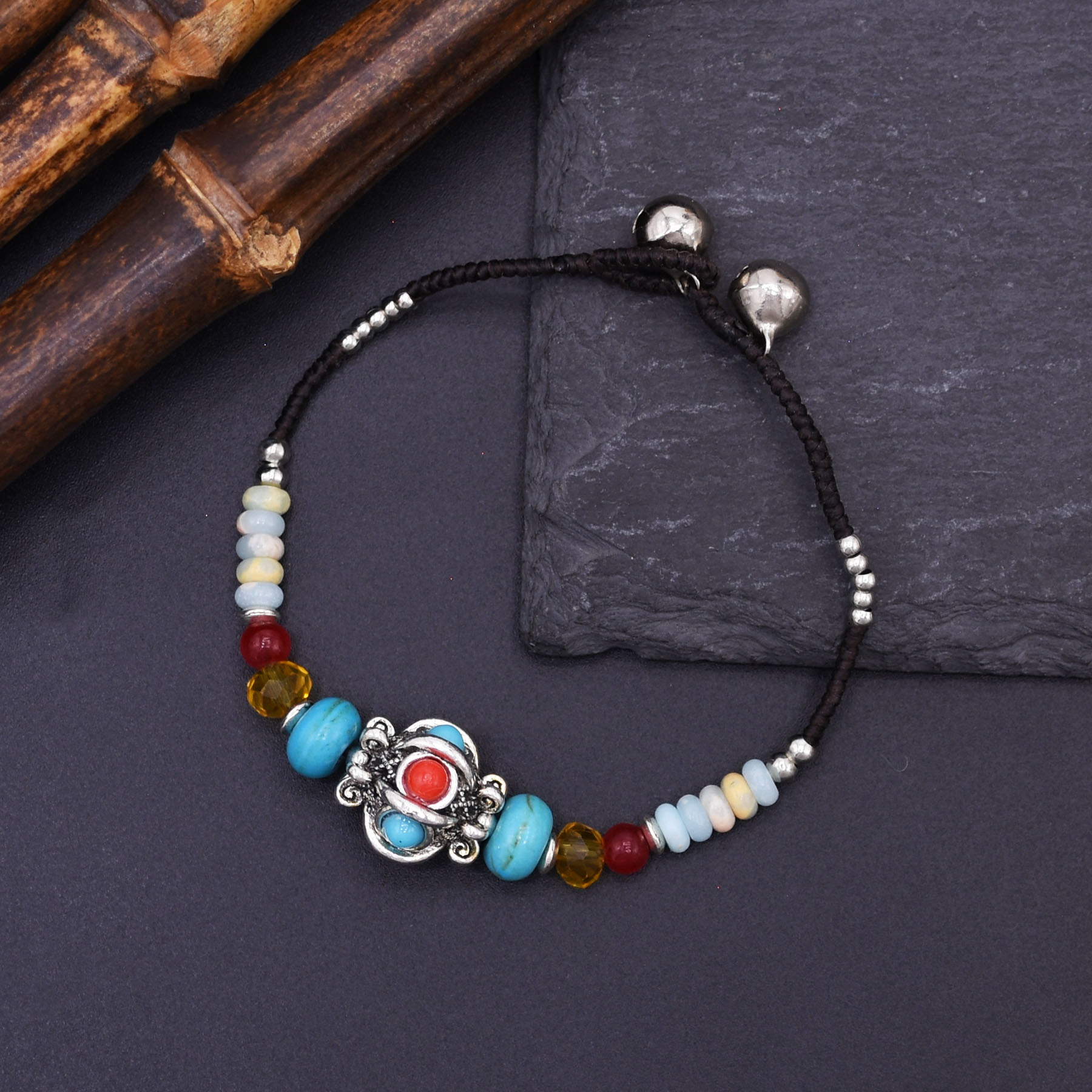 Этнический браслет ручной рабо – обзор и цена Women Accessories Nepal