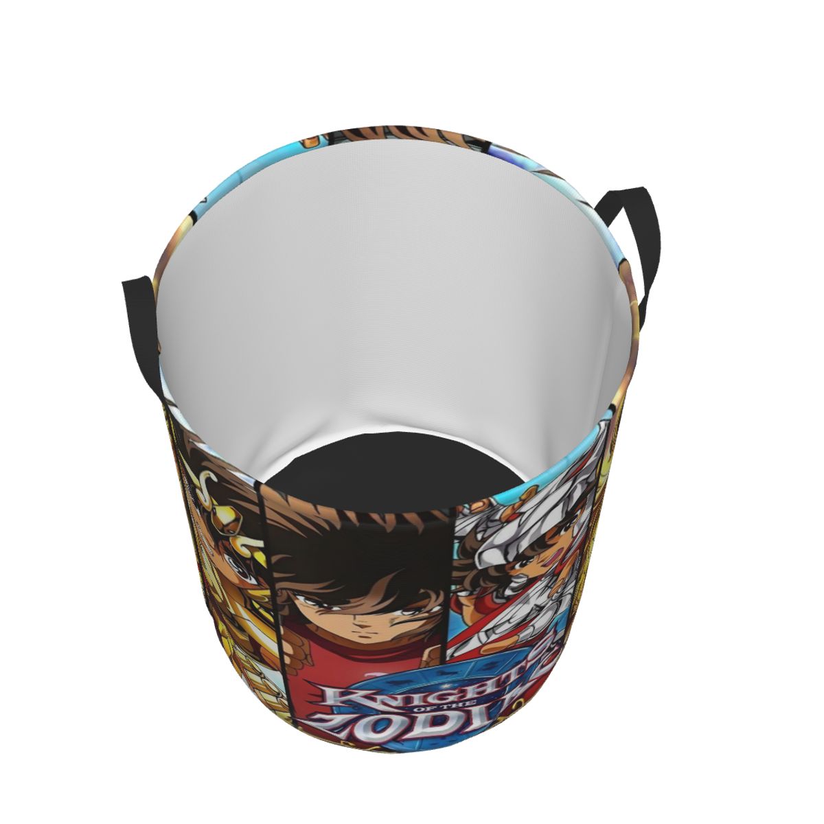 Корзина для белья Saint Seiya  – обзор и цена Women Accessories Hamper