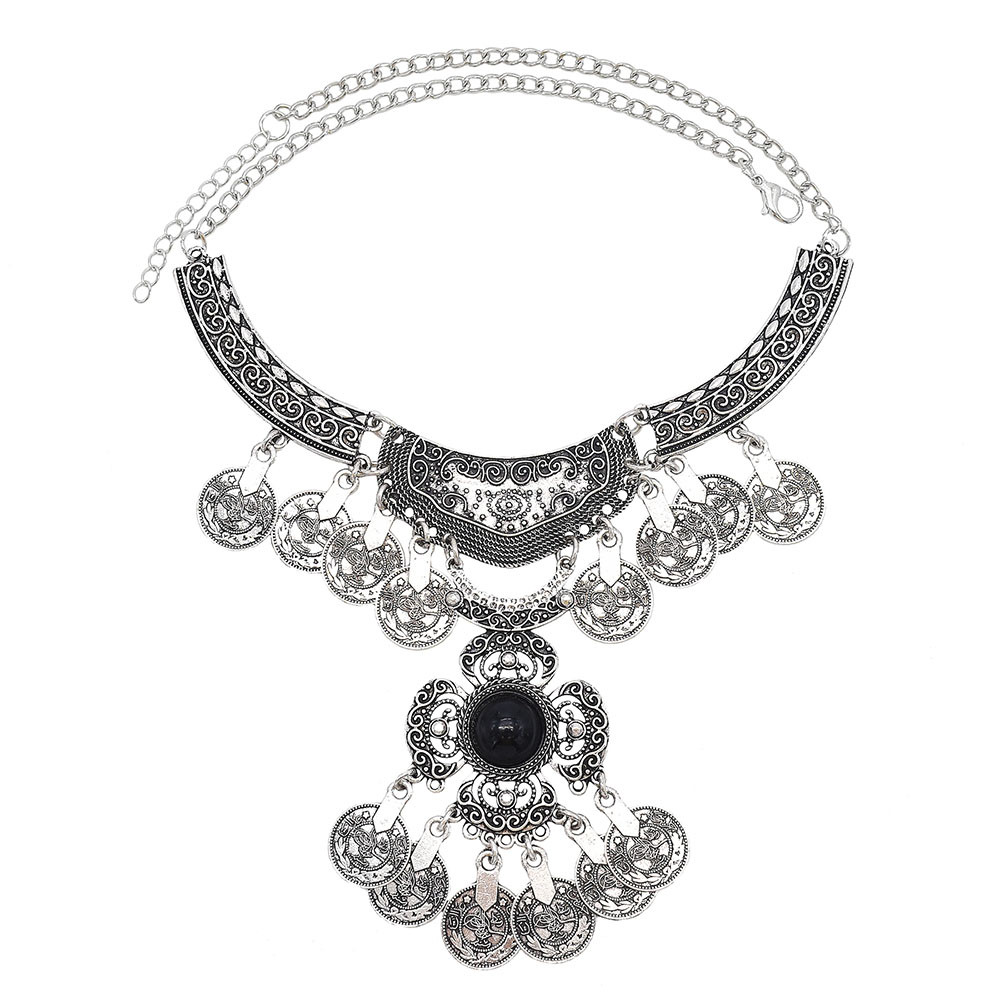 Винтажное ожерелье из сплава с – обзор и цена Women Accessories Nepal