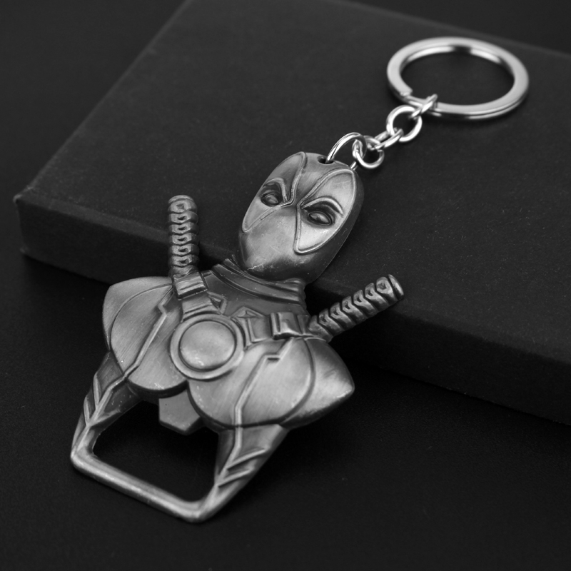 Брелок Дэдпул: модный персонал – обзор и цена Women'S Accessories Clothing