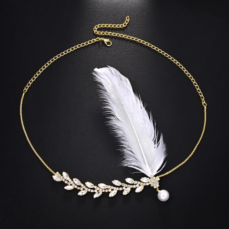 Повязка на голову в стиле 20-х – обзор и цена Women'S Accessories In The 1920S