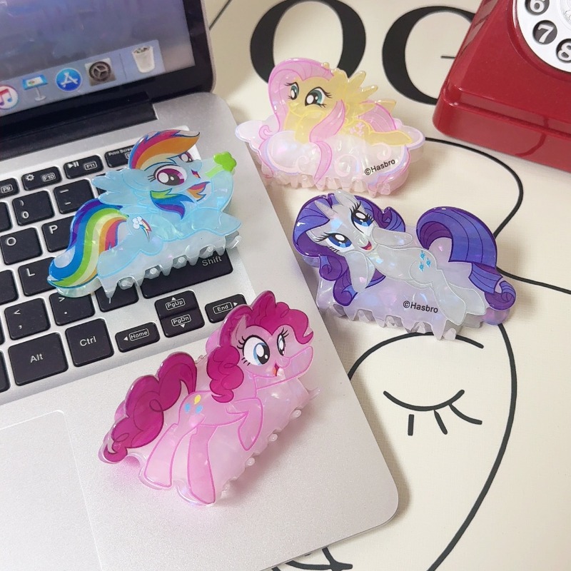 Заколки для волос Hasbro My Li – обзор и цена Women Accessories Gift