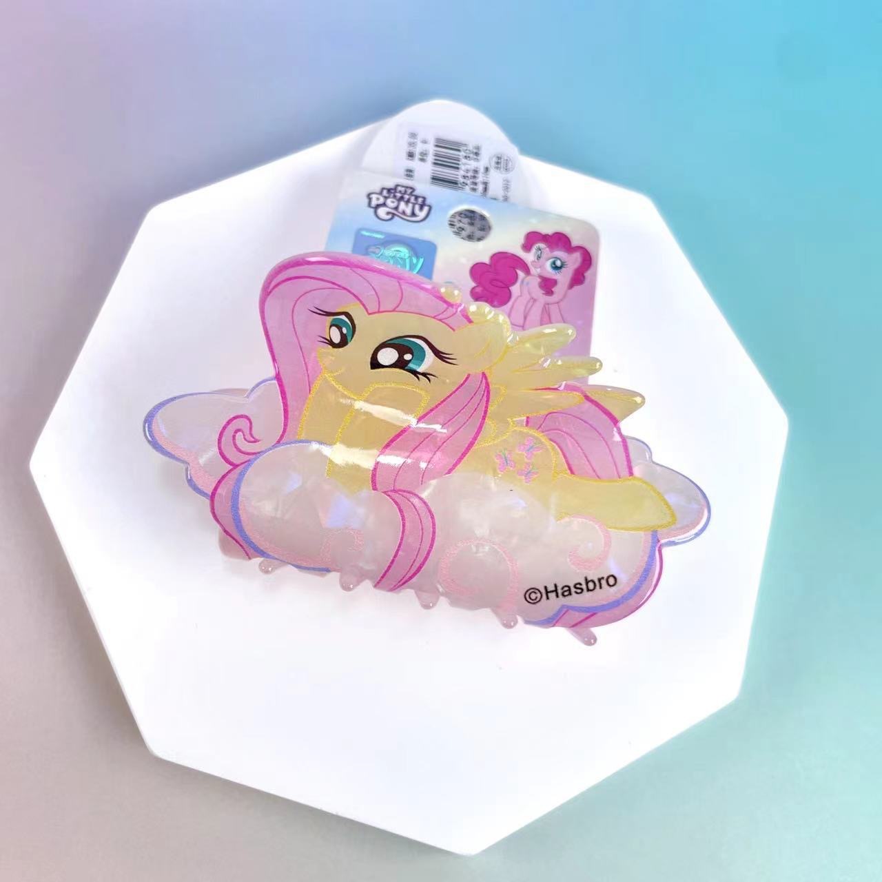 Заколки для волос Hasbro My Li – обзор и цена Women Accessories Gift