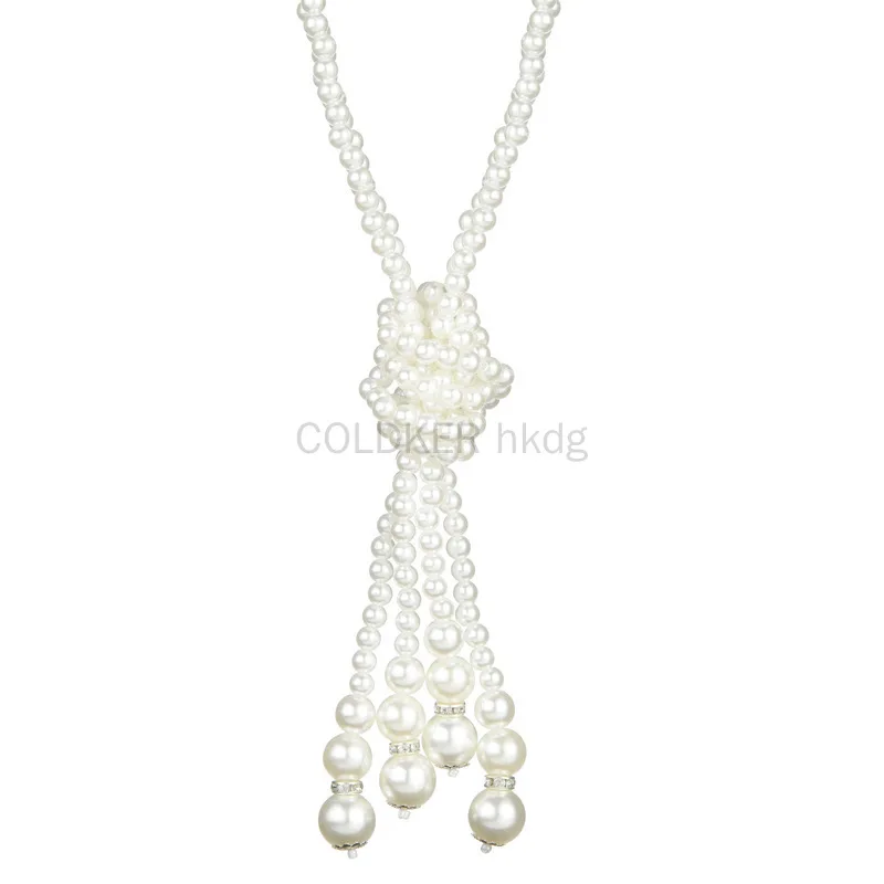 Ожерелье из искусственного жем – обзор и цена Women'S Accessories In The 1920S