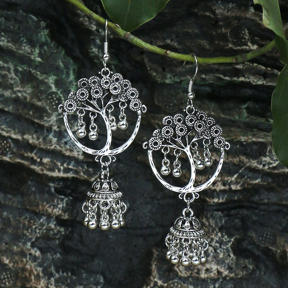 Непальские аксессуары, серьги- – обзор и цена Women Accessories Nepal