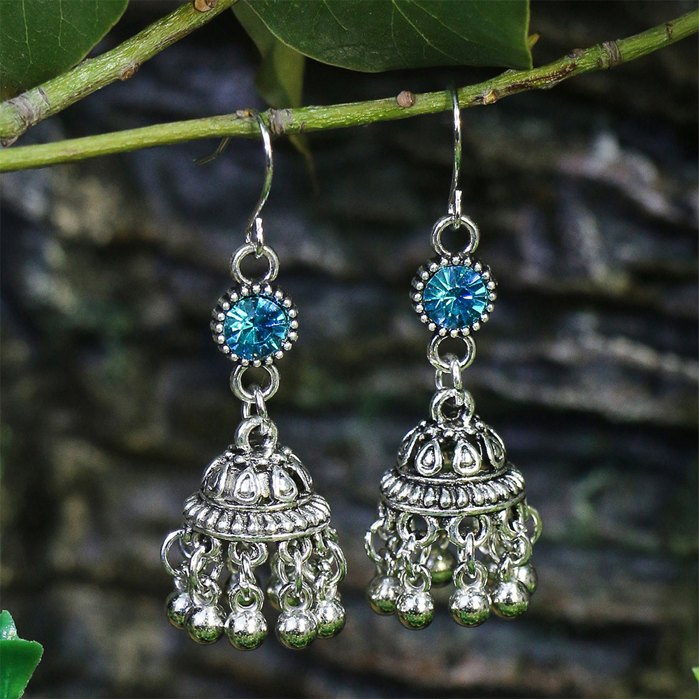Непальские аксессуары, серьги- – обзор и цена Women Accessories Nepal