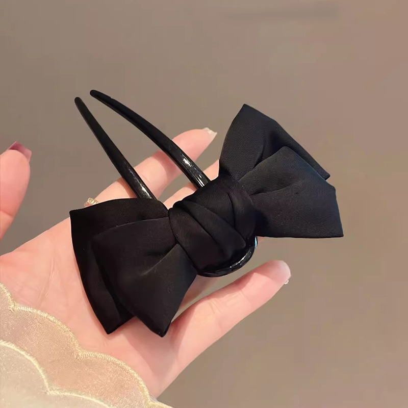 Шикарный комплект заколок для  – обзор и цена Women'S Korean Accessories