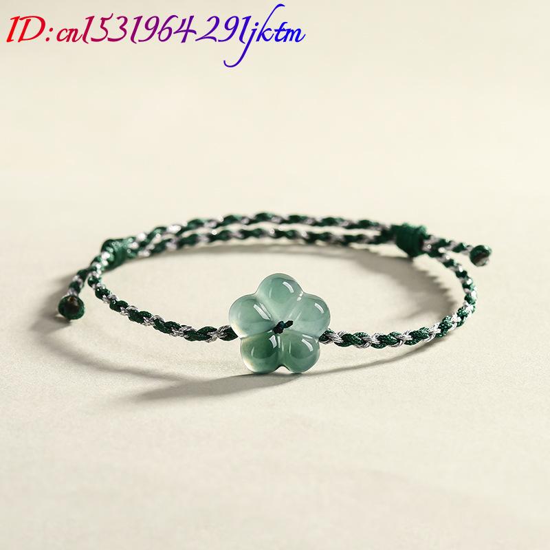 Браслет из бирманского жадеита – обзор и цена Women Accessories Gift
