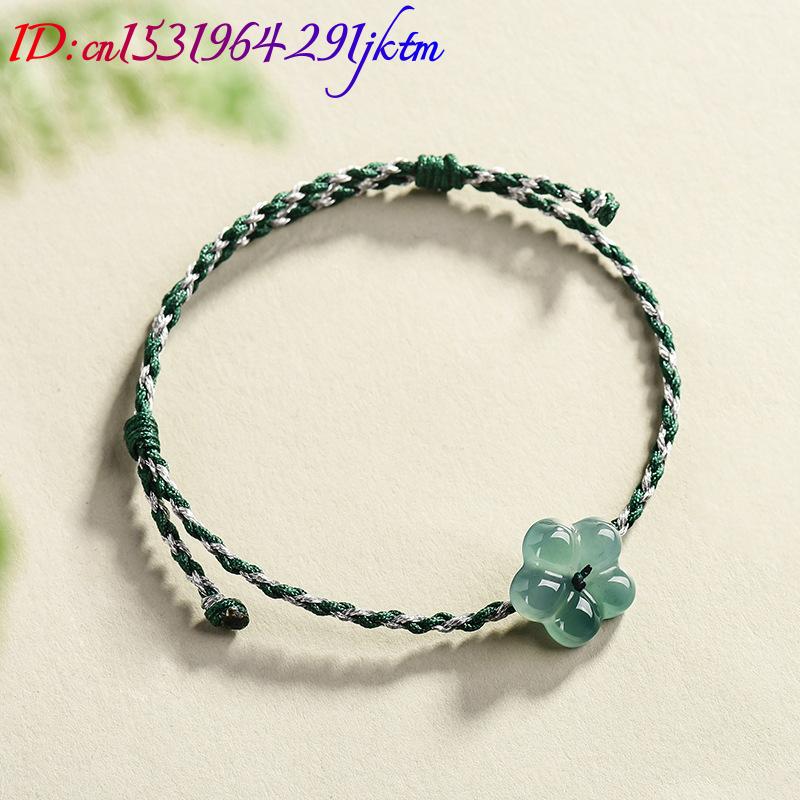 Браслет из бирманского жадеита – обзор и цена Women Accessories Gift