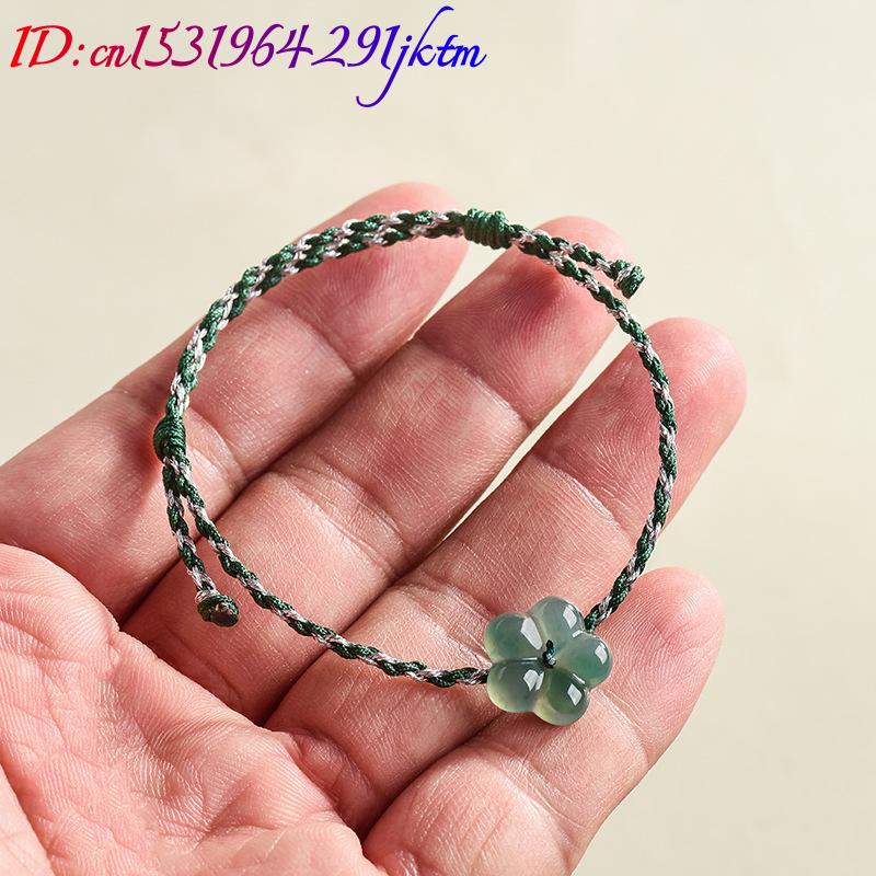 Браслет из бирманского жадеита – обзор и цена Women Accessories Gift